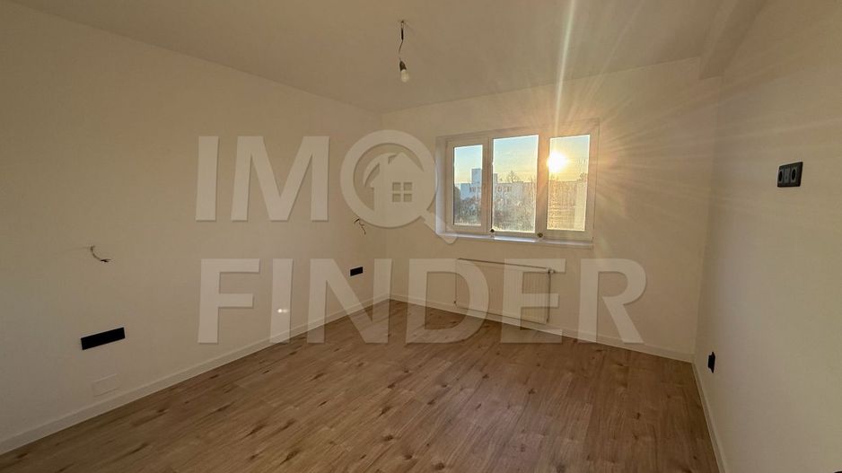 Apartament cu 2 dormitoare, bucatarie separata, 67.5 mp , langa Iulius Mall - Poză 7