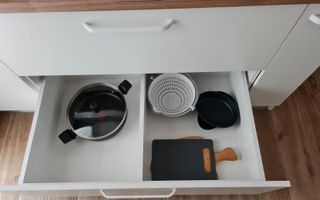 Giroc-Lidl | 2 Camere | Lift | Parcare subterana | - Poză 12