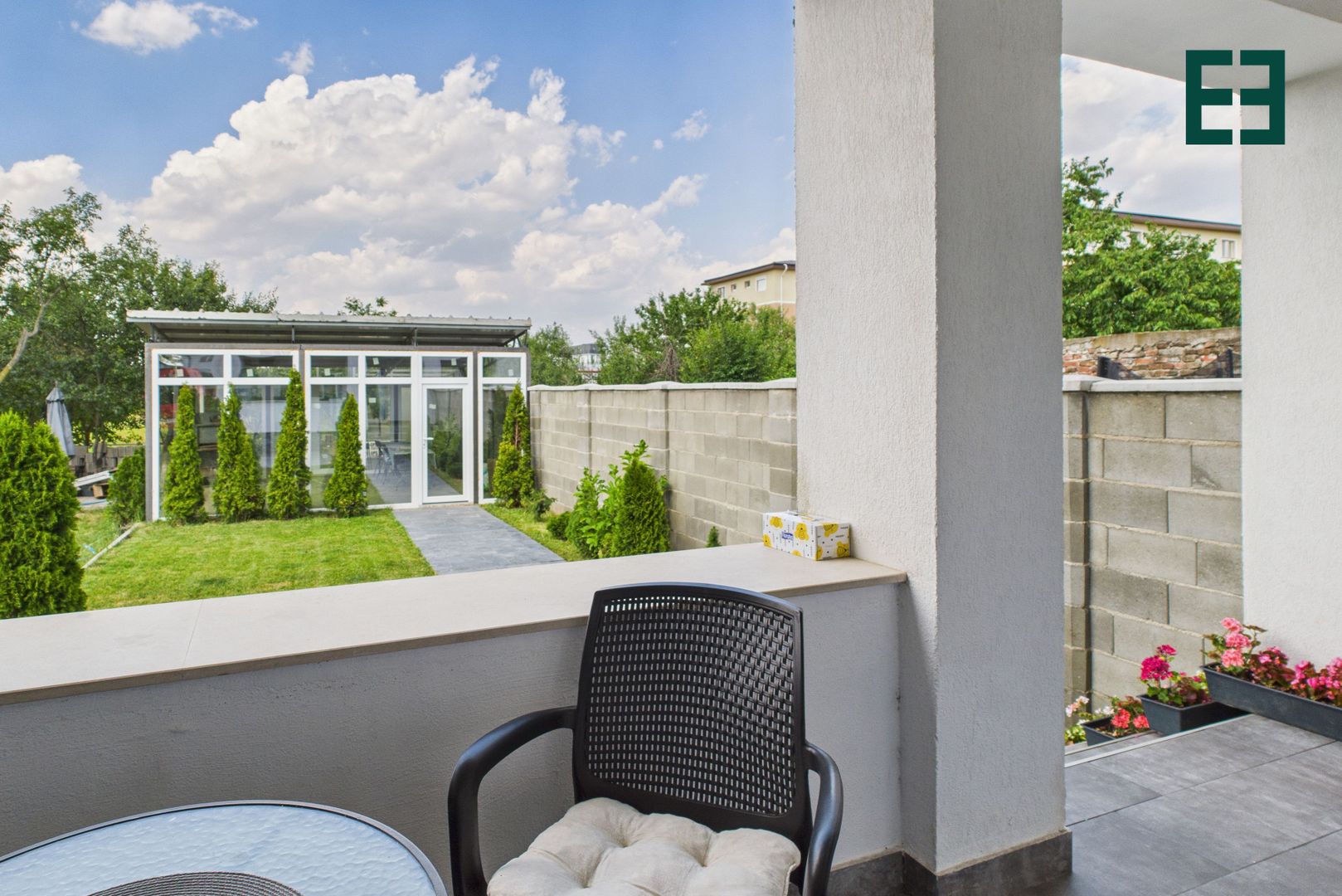 Casă tip duplex cu 4 camere - Zona Aradului - Timișoara - Poză 28