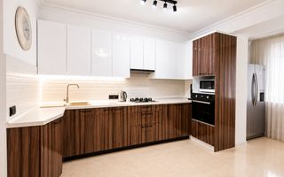 Vânzare, apartament  2 camere , bd. Ștefan cel Mare, Centru - Poză 4