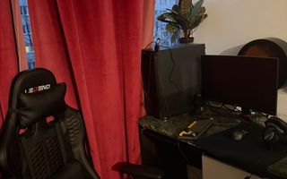 Garsonieră modernă la 50m de Metrou Dristor – Ideală investiție sau locuință - Poză 3