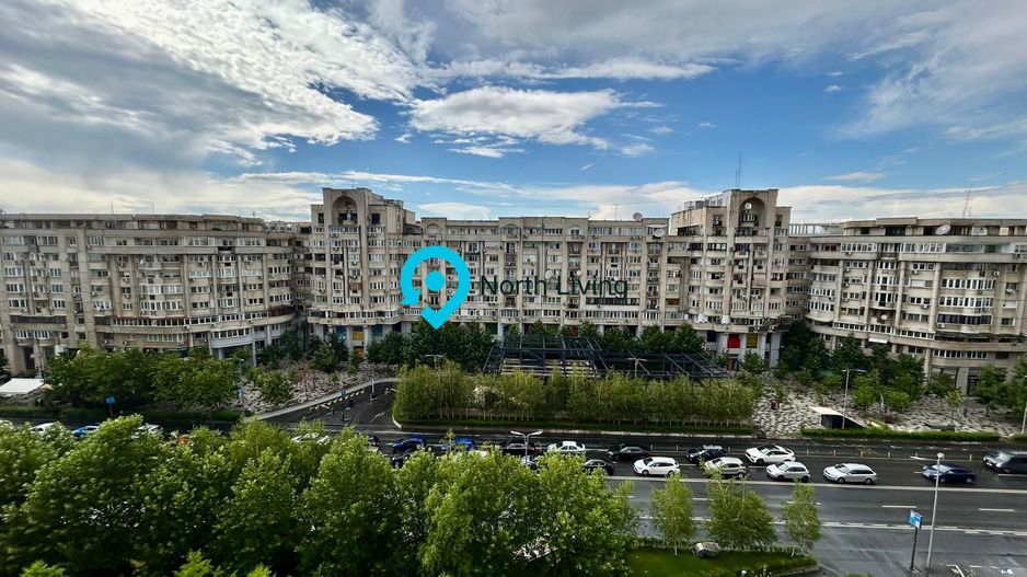 Apartament Premium 4 camere | Decebal - Poză 11
