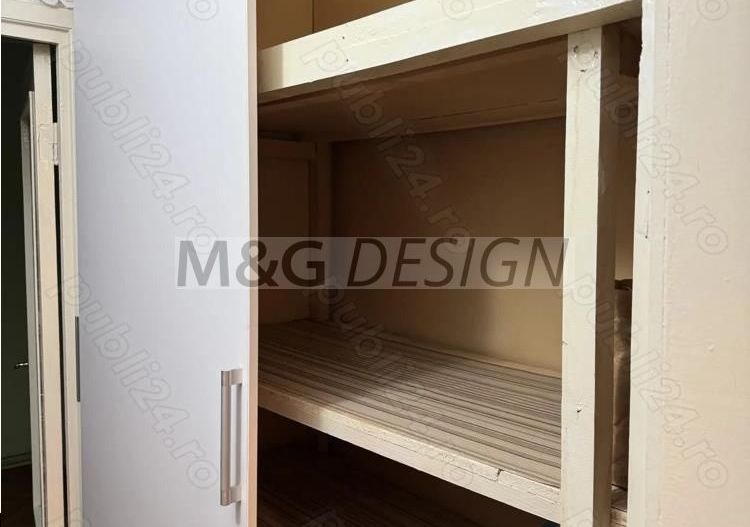 Apartament 3 camere Girocului parter cu balcon - Poză 8