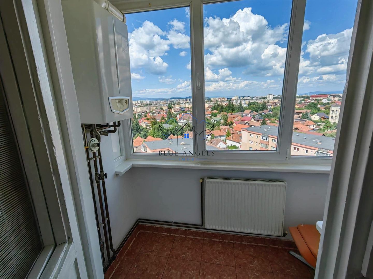 Apartament de inchiriat de 2 camere in zona Grivitei - pet friendly - Poză 6