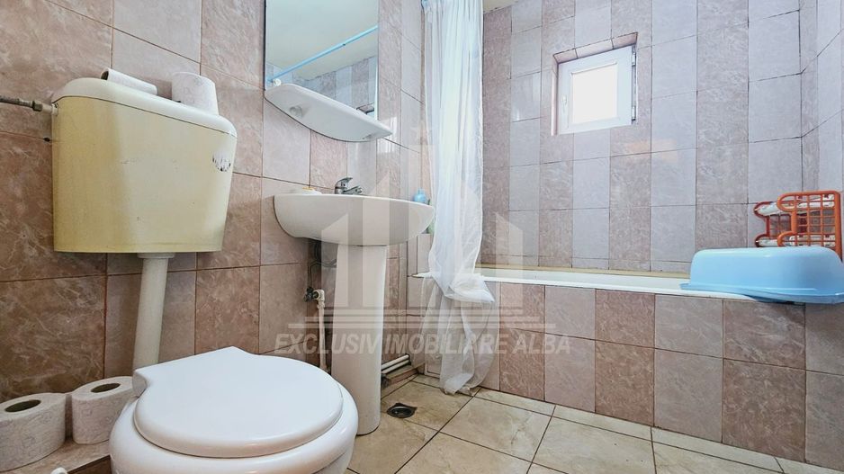 Apartament cu 2 camere decomandate, Ampoi 3 - Poză 6