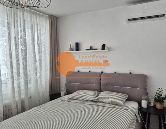 Apartament cu 2 camere in zona Ion Mihalache - Poză 10