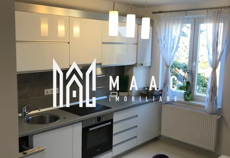 Apartament 3 camere I Modern I Zona Rahovei - Poză 1