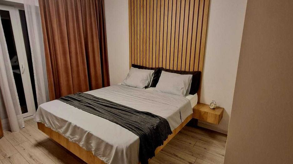 Apartament 2 camere cu vedere la lac in Complexul GranVia - Poză 7