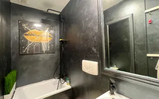 Apartament 3 Camere // Bloc Boutique // Mutare imediata // Floreasca - Poză 16