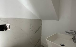 SMART VILLA FOR SALE/ RENT I 6 ROOMS I PIPERA - Poză 6