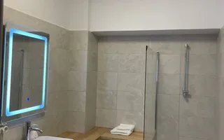 Apartament modern de închiriat în Iași, River Towers Complex - Poză 14