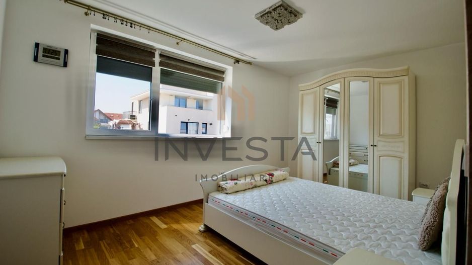 APARTAMENT DE VANZARE 3 CAMERE TERASA ANDREI MURESANU - Poză 13
