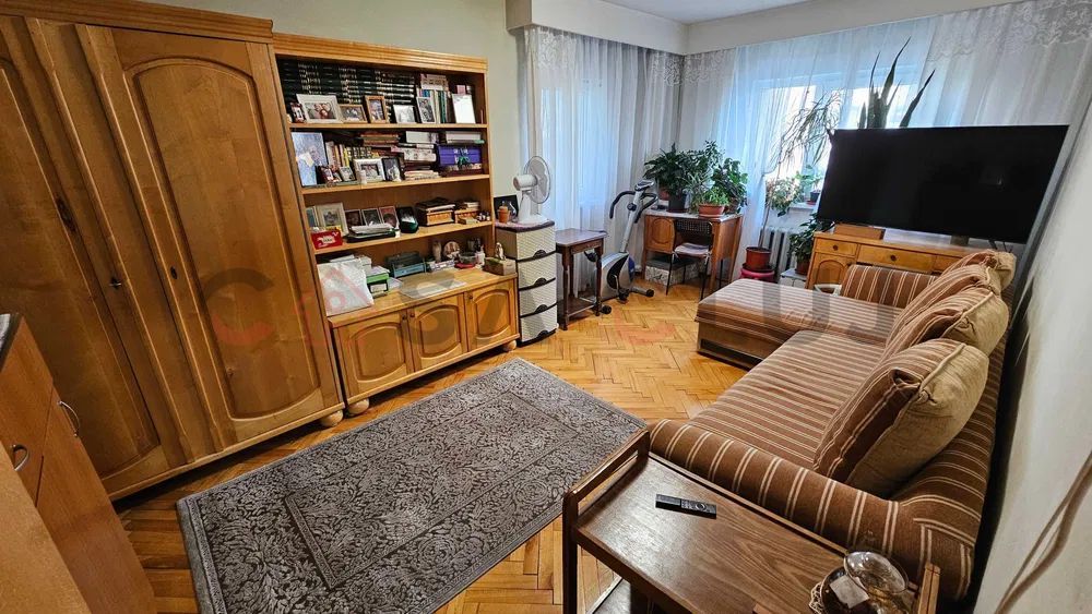 4 camere zona Ion Mester - Poză 1
