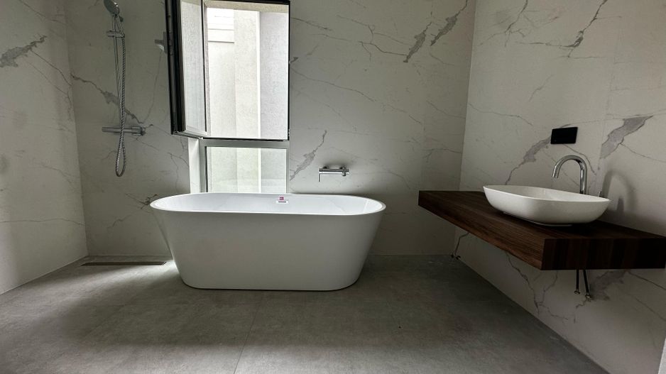 SMART VILLA FOR SALE/ RENT I 6 ROOMS I PIPERA - Poză 9