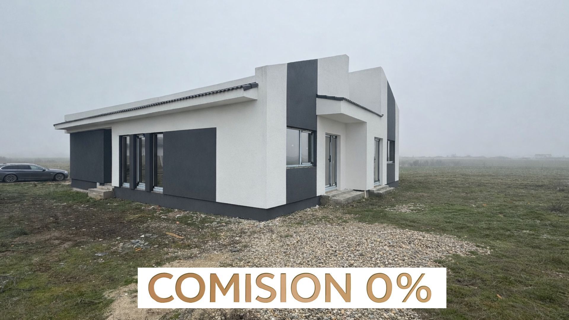 COMISION 0% | Duplex | 70 mp | 3 Camere | Calea Urseni - Poză 1