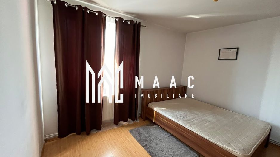 Apartament 3 camere de închiriat | Sibiu, Trei Stejari | 74 mp - Poză 16