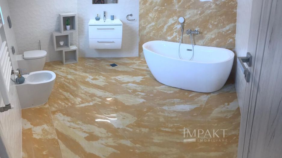 Apartament cu 3 camere in Cluj Napoca zona Platinia - Poză 7