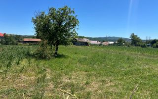 Teren intravilan de vânzare – Cașin, județul Bacău - Poză 4