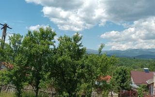 TEREN INTRAVILAN 4000 MP, BUGHEA DE JOS, ARGES - Poză 2