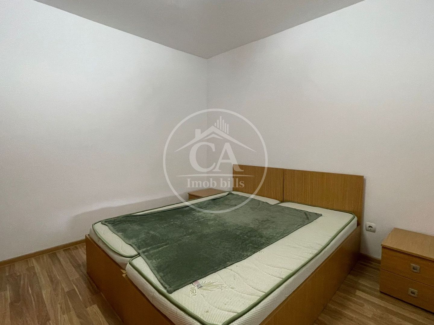 Apartament cu 2 camere de inchiriat în zona Nufărul, Oradea - Poză 4