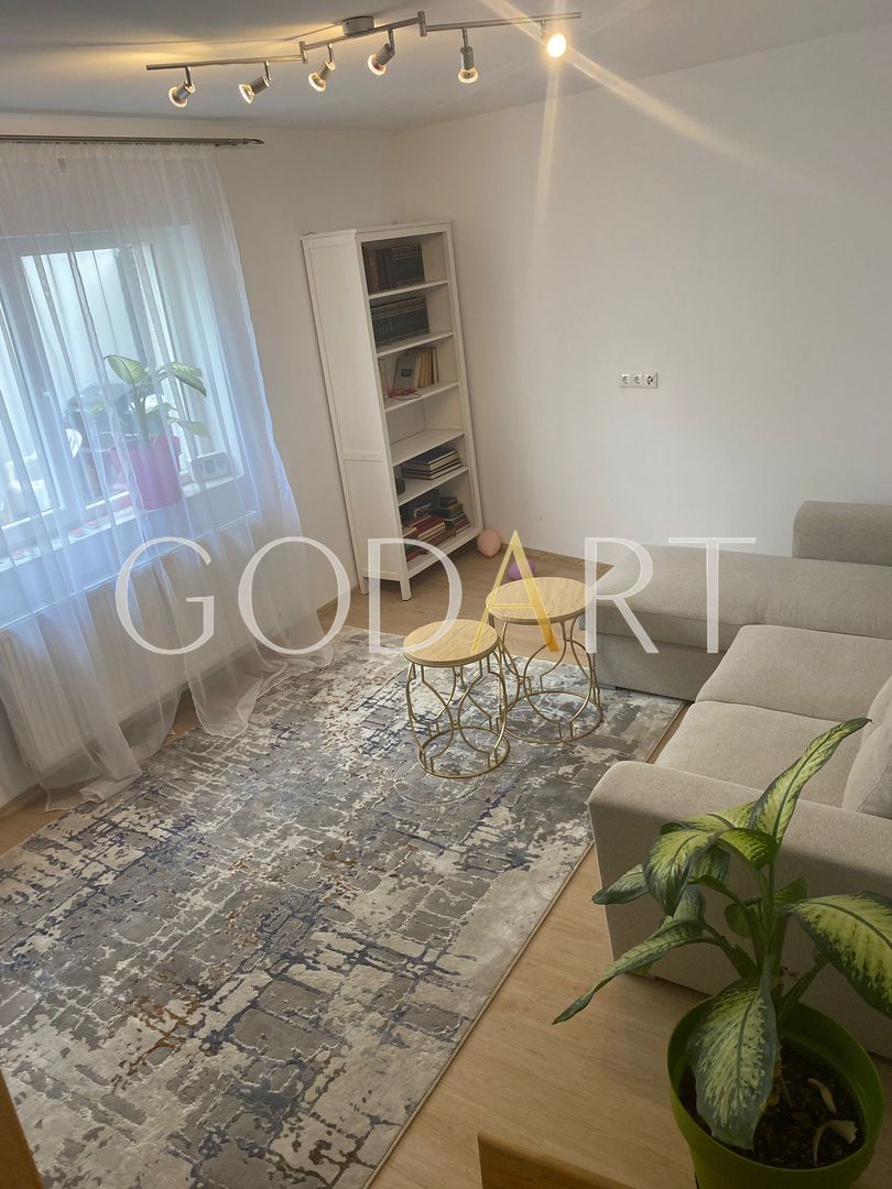 OPORTUNITATE | VILA RENOVATA | DOMENII / GRIVITA - Poză 1