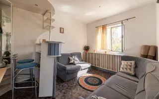 Casa visurilor cu 4000 mp livada roditoare si gradina Darmanesti-Arges - Poză 20