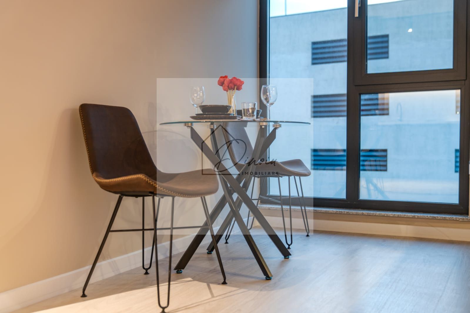 Studio dublu Ivory Pipera I Mobilat  PREMIUM I DIRECT PROPRIETAR - Poză 33