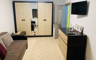Apartament 1 Camera | 24 Mp | Balcon | Intermediar | Manastur Kaufland - Poză 1
