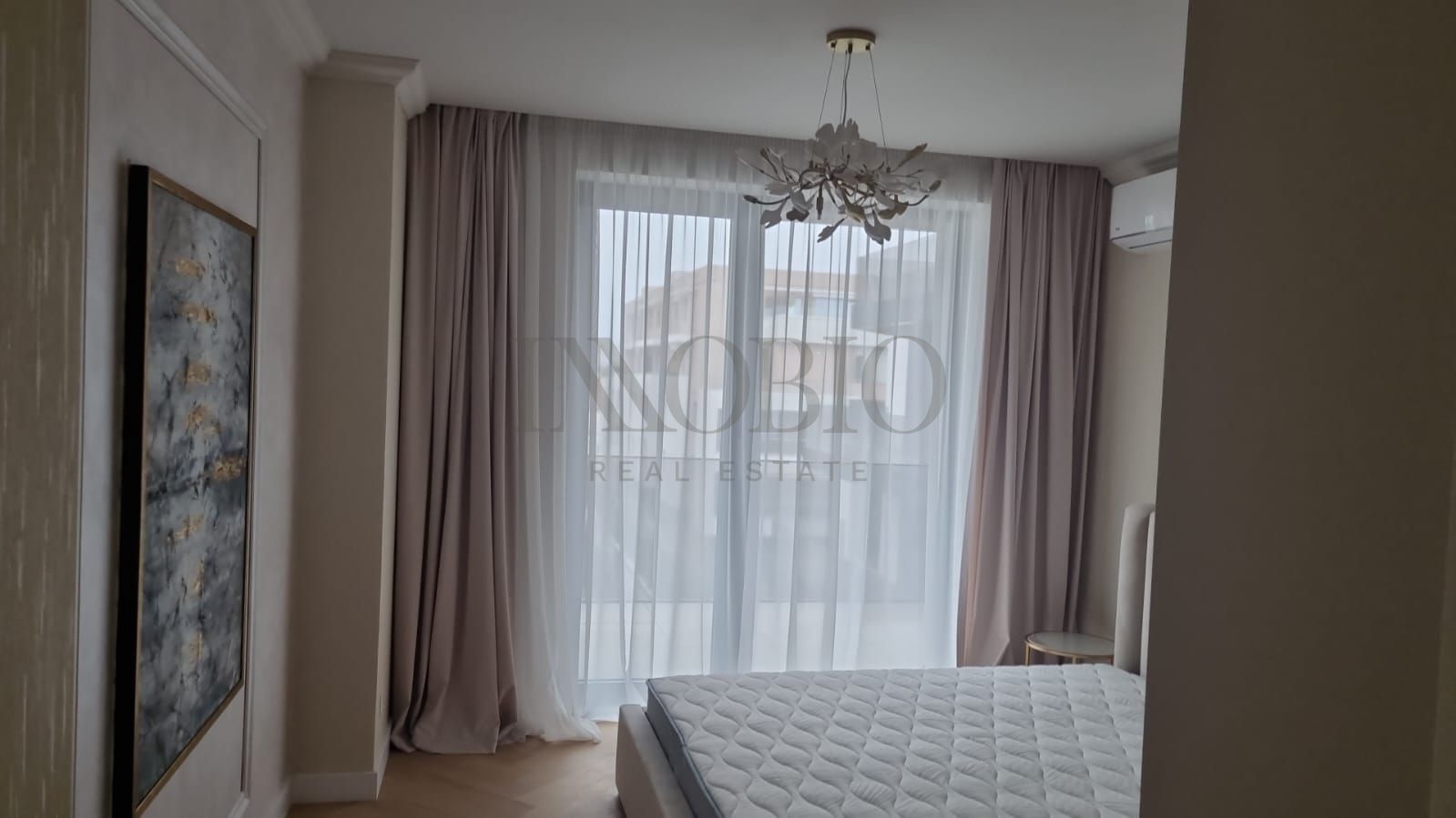 Apartament 4 Camere | Jolie Village | 2 Locuri de Parcare - Poză 9