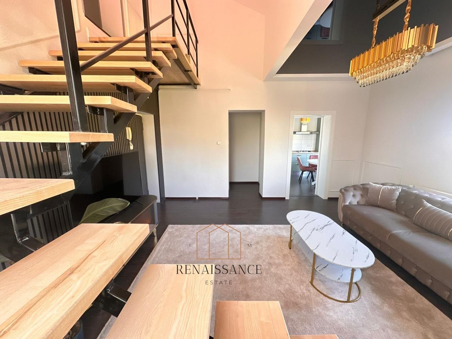 Dumbravita 3 Camere 2 Bai | 116mp Utili 2 | Dispus pe 2 Niveluri - Poză 3