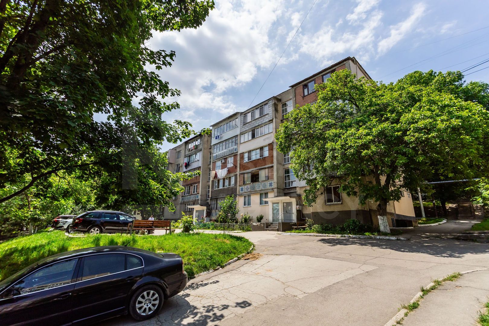 Vânzare, apartament, 2 camere, str. Gheorghe Madan, Râșcani - Poză 10
