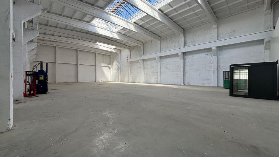 Hala depozitare 448 mp - Poză 9