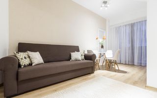 Nerva Traian bloc nou Unirii - Poză 2