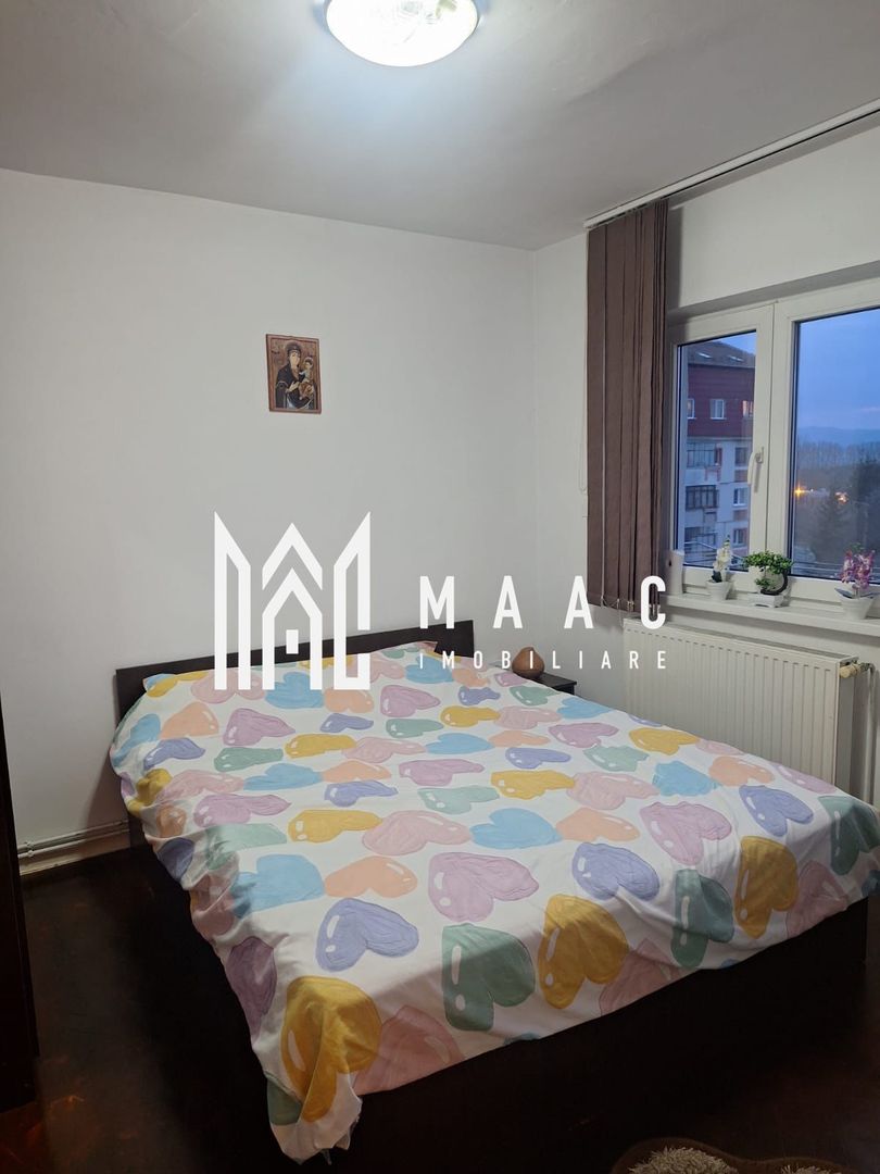 Apartament modern cu 3 camere decomandate | 75 mp | 2 balcoane - Poză 2