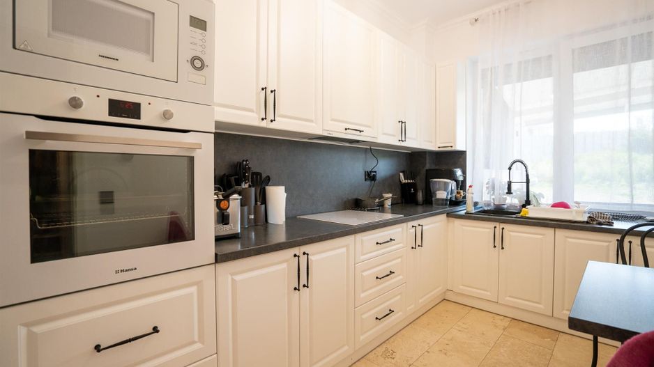 Vila 3 dormitoare matrimoniale Saldabagiu - Poză 5