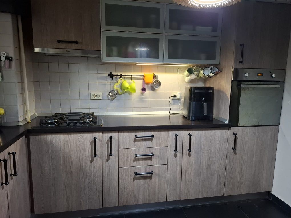 Apartament 3 camere Alexandru Obregia - Poză 2