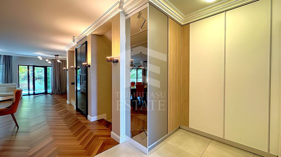 Vila Titan Livada cu Nuci complex rezidential Sector 3  București - Poză 18