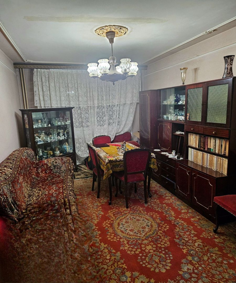 Apartament 4 camere Tei - Poză 5