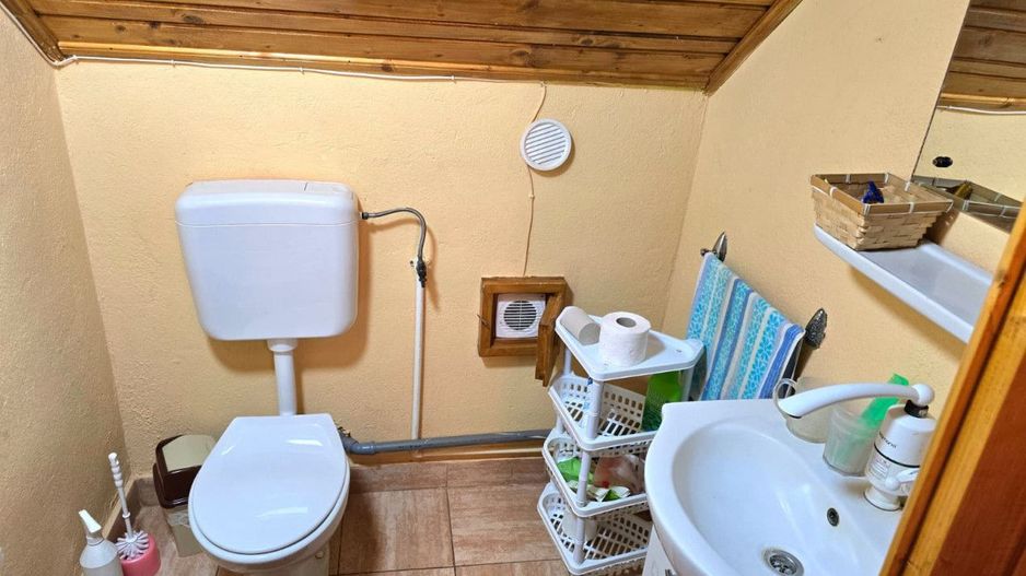 casa 3 camere Viile Satu Mare - Poză 11