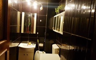 Tomis Nord - Banca Religiilor - Apartament compus din 4 camere, etaj 3. - Poză 4