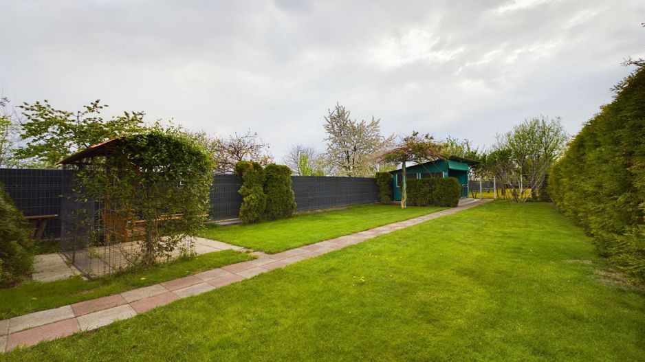 Spațiu comercial, hală și apartamente Aradul Nou - Poză 4