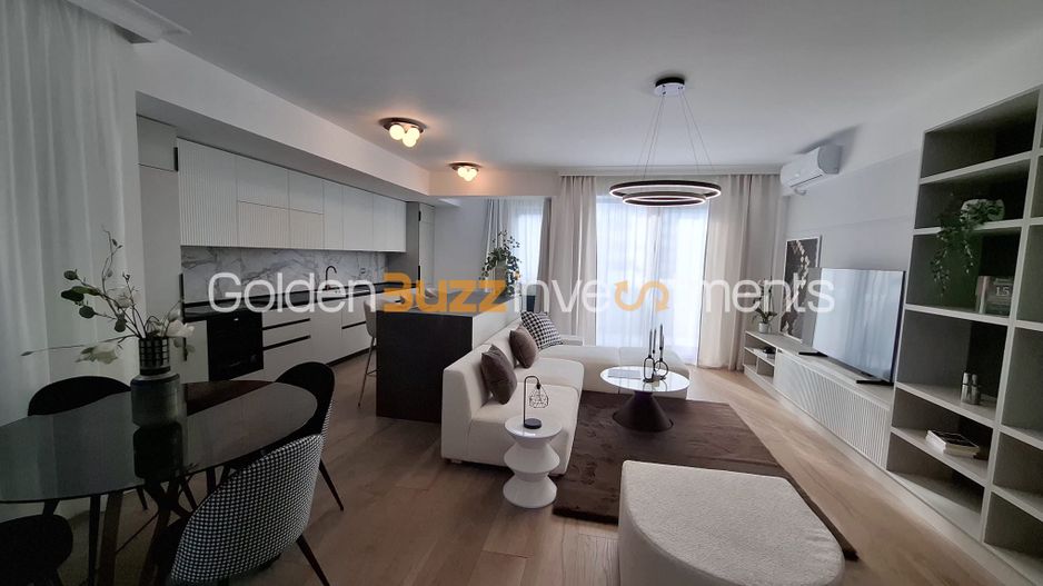 Penthouse | 4 camere | My Place - Poză 3
