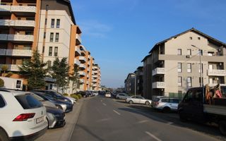 3 camere,  Giroc, la 10 min de Spitalul Judetean, centrala proprie - Poză 32