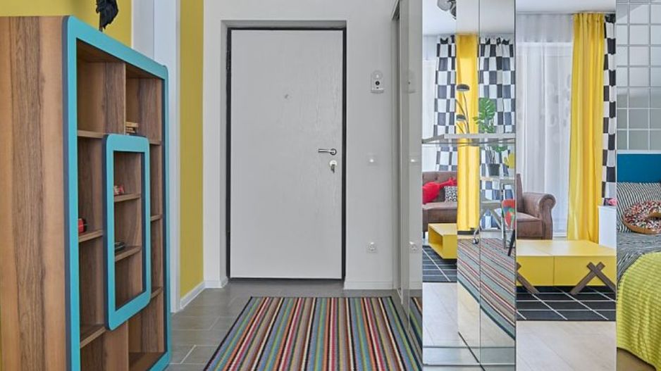 Apartament Studio | Gradina |  Faza 3 - Poză 3