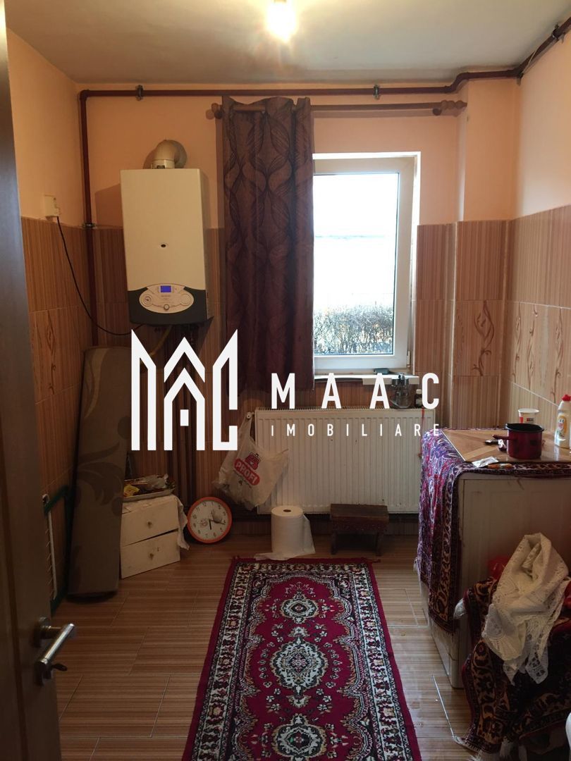 Apartament 2 camere I  Zona Hipodrom I 47 mpu - Poză 4