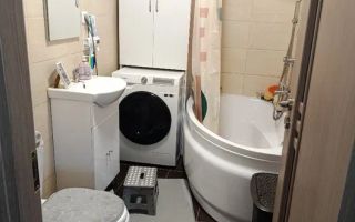 Apartament 2 camere, zona Penny, finisat modern - Poză 5