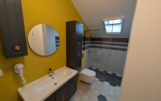 Duplex | Parter + Mansarda | Asfalt | Toate utilitatile | Finisaje premium - Poză 28