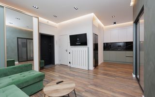 Vânzare, apartament, 2 cameră , str. Tudor Strișcă, Botanica - Poză 5