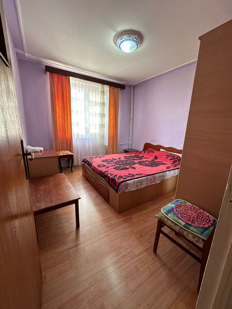 OFERTA Apartament 3 camere de vanzare Lujerului Nemobilat A150 - Poză 8