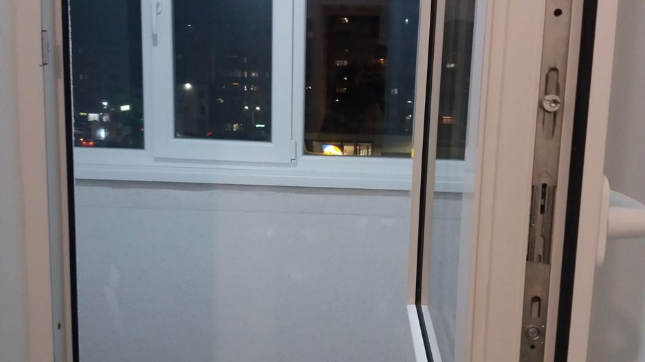Garsoniera Militari Residence Loc de parcare - Poză 6